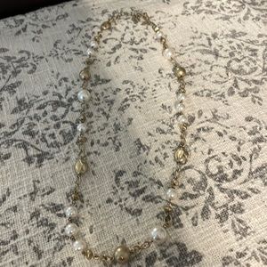 Lia Sophia necklace